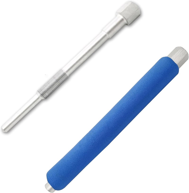 DPHXF Hardened Primary Clutch Puller Tool for Can-Am Commander, Maverick, Outlander, Renegade. - Image 1